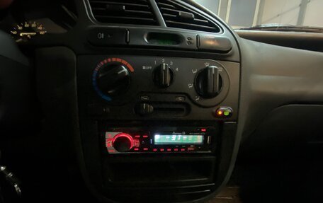 ЗАЗ Chance, 2012 год, 245 000 рублей, 12 фотография