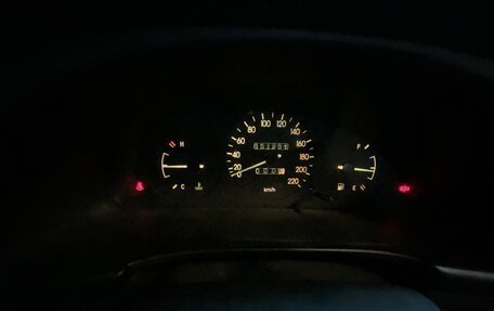 ЗАЗ Chance, 2012 год, 245 000 рублей, 11 фотография