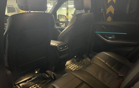 Mercedes-Benz GLE, 2021 год, 6 890 000 рублей, 5 фотография