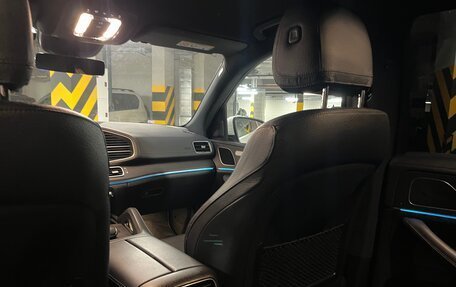 Mercedes-Benz GLE, 2021 год, 6 890 000 рублей, 8 фотография