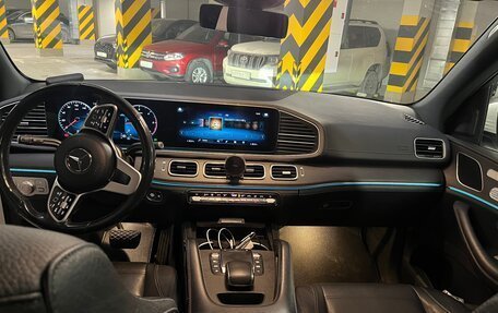 Mercedes-Benz GLE, 2021 год, 6 890 000 рублей, 7 фотография