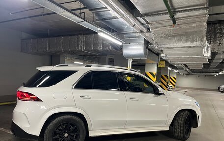 Mercedes-Benz GLE, 2021 год, 6 890 000 рублей, 9 фотография