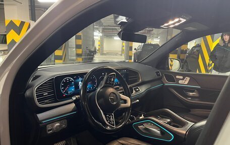 Mercedes-Benz GLE, 2021 год, 6 890 000 рублей, 6 фотография