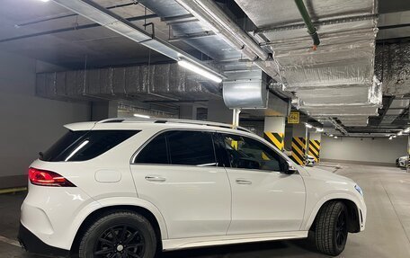 Mercedes-Benz GLE, 2021 год, 6 890 000 рублей, 12 фотография