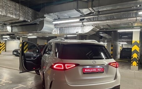 Mercedes-Benz GLE, 2021 год, 6 890 000 рублей, 11 фотография