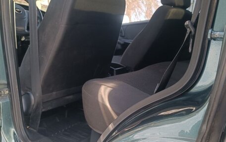 Chevrolet Niva I рестайлинг, 2011 год, 405 000 рублей, 12 фотография