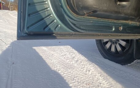 Chevrolet Niva I рестайлинг, 2011 год, 405 000 рублей, 13 фотография