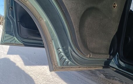 Chevrolet Niva I рестайлинг, 2011 год, 405 000 рублей, 14 фотография