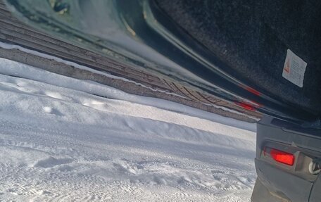 Chevrolet Niva I рестайлинг, 2011 год, 405 000 рублей, 15 фотография