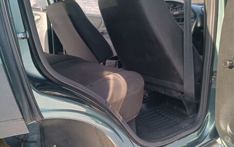 Chevrolet Niva I рестайлинг, 2011 год, 405 000 рублей, 18 фотография