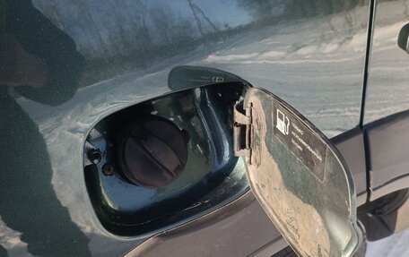 Chevrolet Niva I рестайлинг, 2011 год, 405 000 рублей, 17 фотография