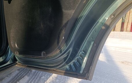 Chevrolet Niva I рестайлинг, 2011 год, 405 000 рублей, 19 фотография