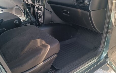 Chevrolet Niva I рестайлинг, 2011 год, 405 000 рублей, 20 фотография