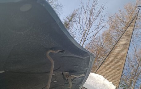 Chevrolet Niva I рестайлинг, 2011 год, 405 000 рублей, 23 фотография