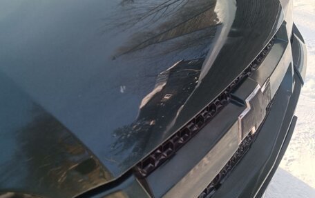 Chevrolet Niva I рестайлинг, 2011 год, 405 000 рублей, 24 фотография