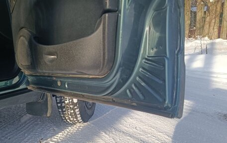 Chevrolet Niva I рестайлинг, 2011 год, 405 000 рублей, 21 фотография