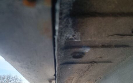 Chevrolet Niva I рестайлинг, 2011 год, 405 000 рублей, 28 фотография