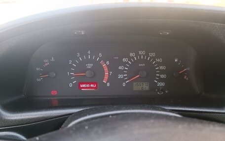 Chevrolet Niva I рестайлинг, 2011 год, 405 000 рублей, 9 фотография