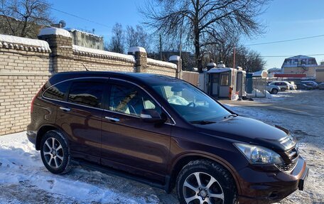 Honda CR-V III рестайлинг, 2012 год, 1 680 000 рублей, 2 фотография