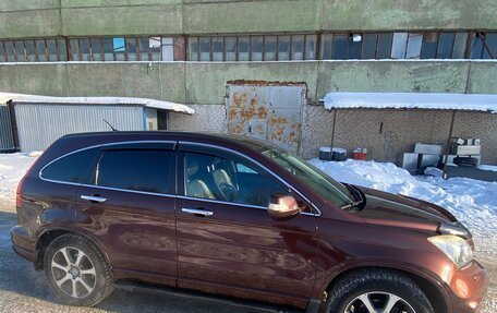 Honda CR-V III рестайлинг, 2012 год, 1 680 000 рублей, 7 фотография