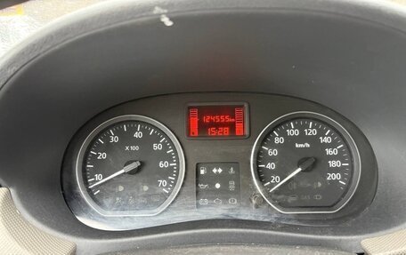 Renault Logan I, 2010 год, 410 000 рублей, 6 фотография