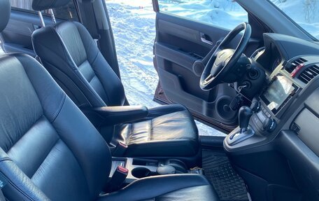 Honda CR-V III рестайлинг, 2012 год, 1 680 000 рублей, 11 фотография