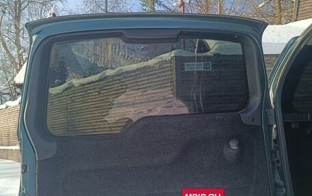 Chevrolet Niva I рестайлинг, 2011 год, 405 000 рублей, 27 фотография