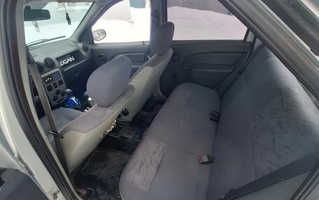 Renault Logan I, 2007 год, 200 000 рублей, 5 фотография