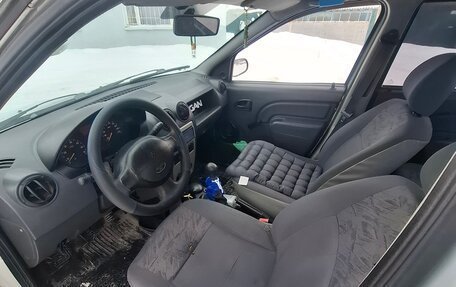 Renault Logan I, 2007 год, 200 000 рублей, 7 фотография