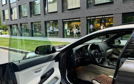 BMW 6 серия, 2013 год, 2 850 000 рублей, 8 фотография