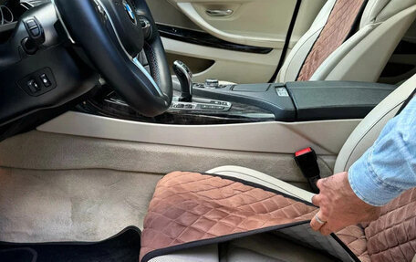 BMW 6 серия, 2013 год, 2 850 000 рублей, 12 фотография