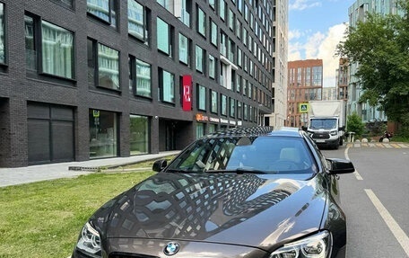 BMW 6 серия, 2013 год, 2 850 000 рублей, 3 фотография