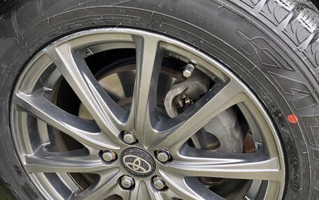 Toyota Sienta II, 2019 год, 1 600 000 рублей, 3 фотография