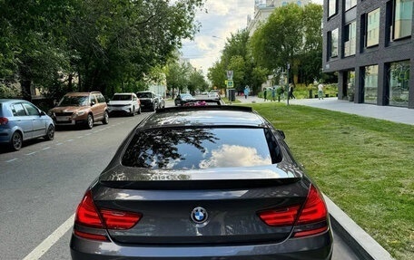 BMW 6 серия, 2013 год, 2 850 000 рублей, 7 фотография