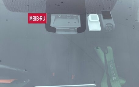 Toyota Sienta II, 2019 год, 1 600 000 рублей, 9 фотография