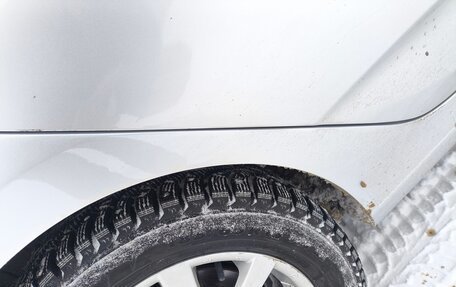 Hyundai Solaris II рестайлинг, 2012 год, 820 000 рублей, 5 фотография