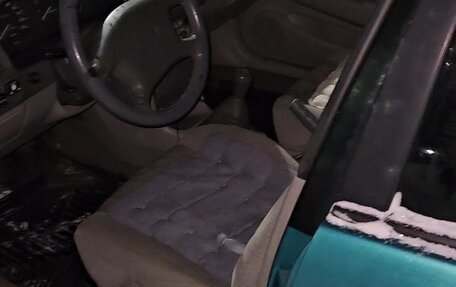 Toyota Corolla, 1997 год, 170 000 рублей, 5 фотография