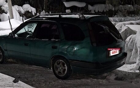 Toyota Corolla, 1997 год, 170 000 рублей, 2 фотография