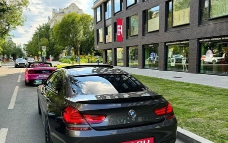 BMW 6 серия, 2013 год, 2 850 000 рублей, 6 фотография