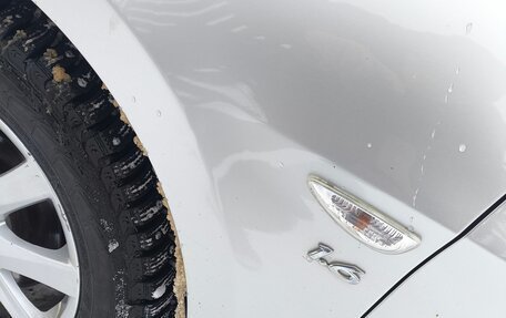 Hyundai Solaris II рестайлинг, 2012 год, 820 000 рублей, 8 фотография