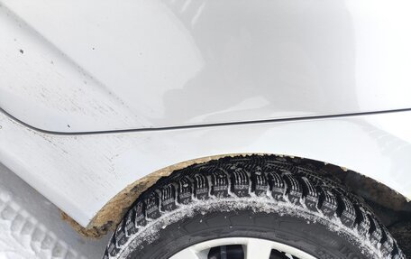 Hyundai Solaris II рестайлинг, 2012 год, 820 000 рублей, 7 фотография