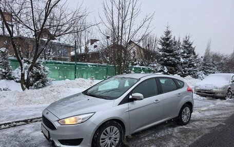 Ford Focus III, 2016 год, 1 199 000 рублей, 6 фотография