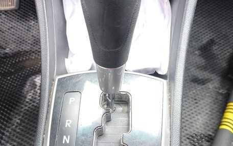 Hyundai Solaris II рестайлинг, 2012 год, 820 000 рублей, 11 фотография