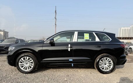 Volkswagen Touareg III, 2025 год, 7 120 000 рублей, 4 фотография