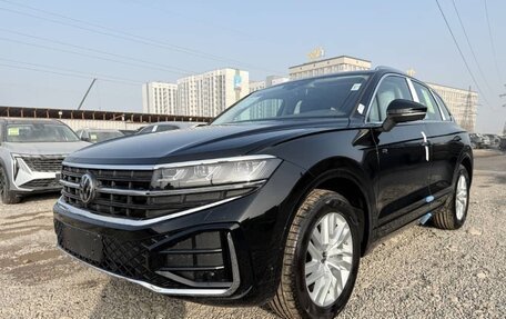Volkswagen Touareg III, 2025 год, 7 120 000 рублей, 5 фотография