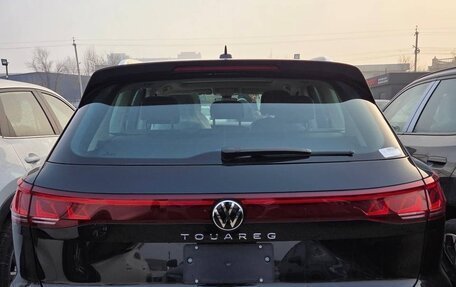 Volkswagen Touareg III, 2025 год, 7 120 000 рублей, 3 фотография