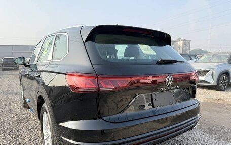 Volkswagen Touareg III, 2025 год, 7 120 000 рублей, 2 фотография