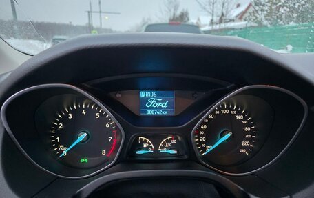 Ford Focus III, 2016 год, 1 199 000 рублей, 12 фотография