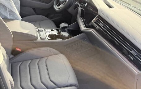 Volkswagen Touareg III, 2025 год, 7 120 000 рублей, 7 фотография