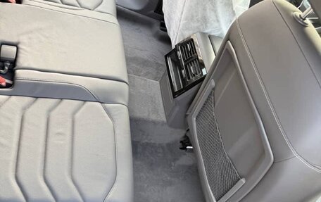 Volkswagen Touareg III, 2025 год, 7 120 000 рублей, 8 фотография